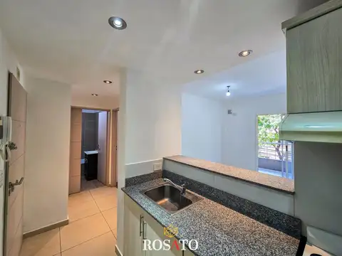 Departamento en Alquiler de 2 ambientes