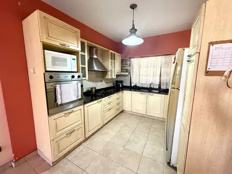 Casa en Venta en Ramos Mejía, USD 230.000
