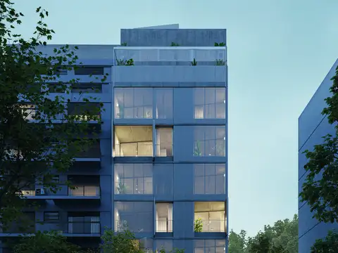 Departamento en Venta en Palermo, USD 212.933