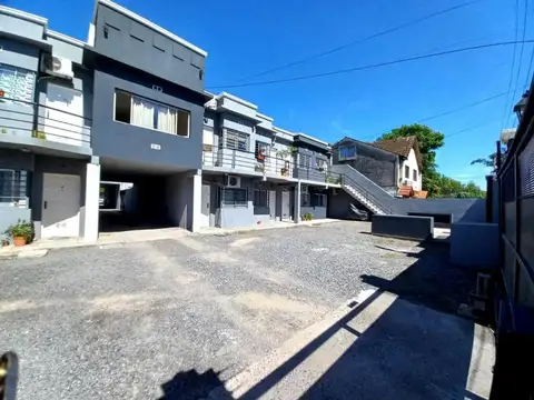 Departamento en Alquiler de Monoambiente