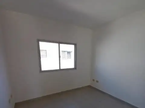 ALQUILER DEPARTAMENTO DOS AMBIENTES CON COCHERA