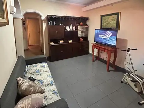 CF1053 - DUPLEX EN VENTA B° VILLA CABELLO