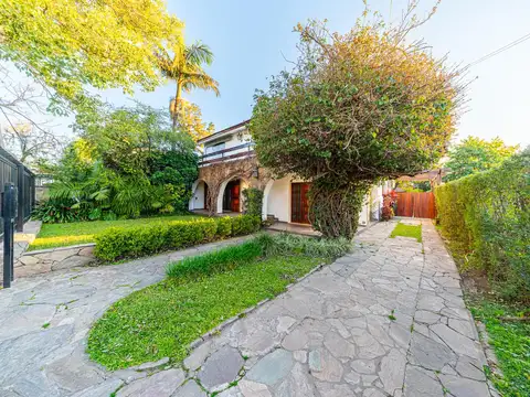 Casa en Venta de 4 dormitorios