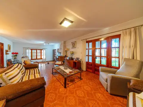Casa en Venta 40 años