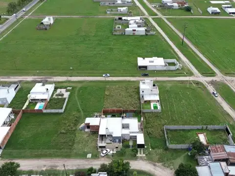 Terreno en Venta de 225,0 m2