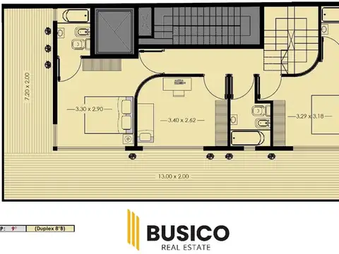 Departamento en Venta Permite mascota