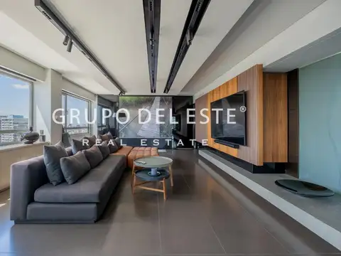 Departamento en palermo chico
