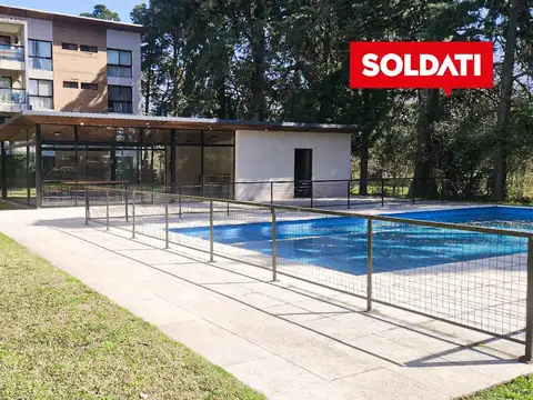 Departamento en Venta Permite mascota