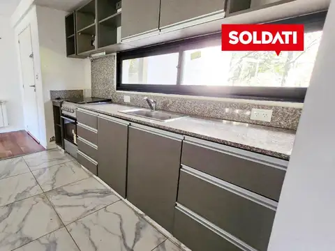 Departamento en Venta en Ecoaldea, USD 130.000