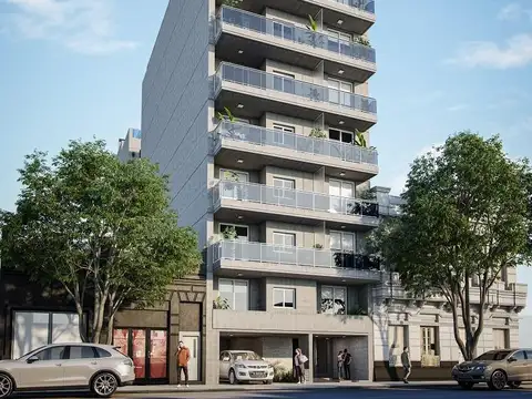 Departamento en Venta de 2 dormitorios