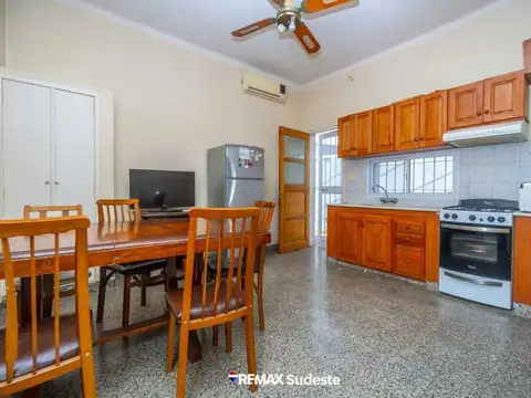 VENTA CASA 3 AMBIENTES QUINCHO LOCAL NOROESTE