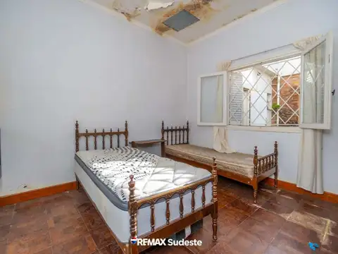 VENTA CASA 3 AMBIENTES QUINCHO LOCAL NOROESTE