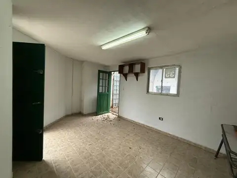GALPON + OFICINA