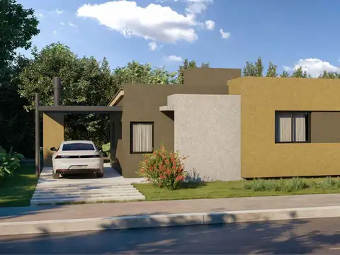 Casa en Venta en Rincon Del Este, Merlo