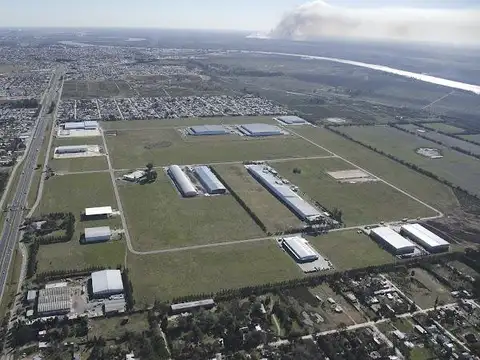 Terreno en Venta de 4422,0 m2