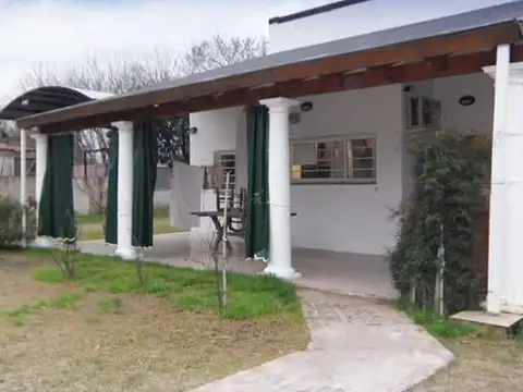 Casa en Venta en Pila, USD 120.000