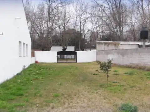 Casa en Venta de 2 dormitorios