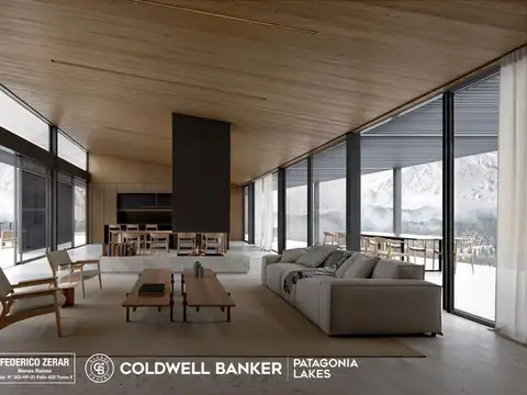 Terreno en Arelauquen, San Carlos de Bariloche