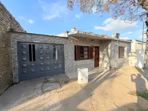 Almafuerte 2600