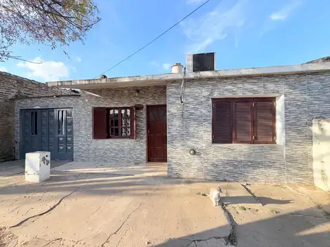 se vende casa dos dormitorios con pileta