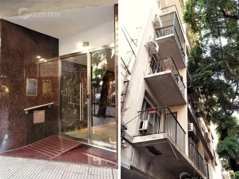 Departamento - Villa Crespo
