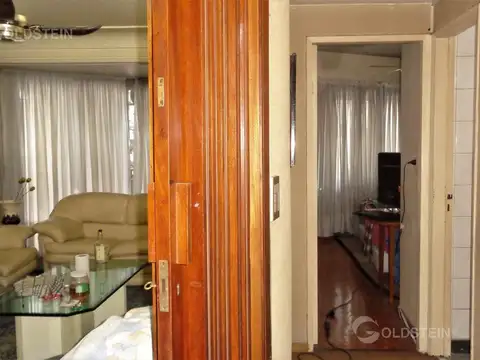 Departamento en Venta 45 años