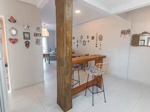 Departamento en Alquiler Temporal en La Lucila, $ 1.400.000