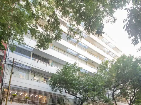 Departamento en Alquiler Temporal de 2 ambientes
