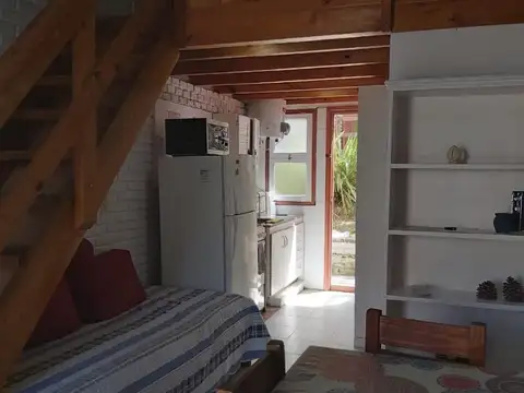 Departamento en Alquiler Temporal en Villa Gesell, $ 111