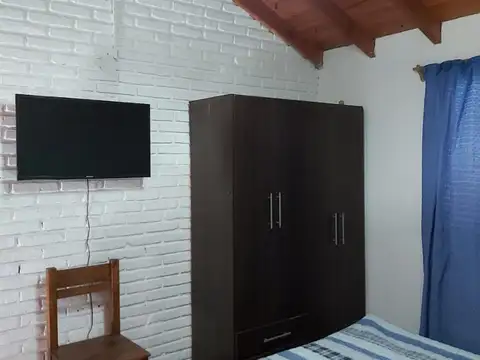 Departamento en Alquiler Temporal 15 años