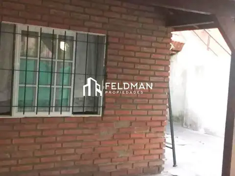 Casa en Venta en Morón, USD 120.000