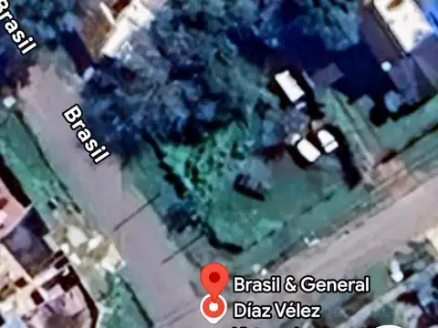 Terreno en Benavidez