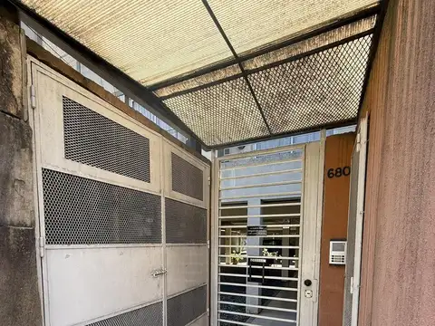 Departamento en Venta de Monoambiente