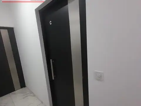 Departamento en Venta con 1 cochera