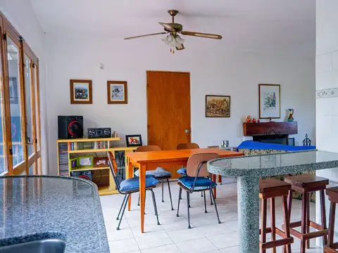 Casa en Venta 20 años