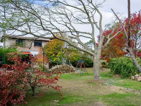 VENTA HERMOSA CASA 4 DORM EN PINEPARK
