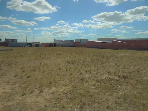 LOTE EN BARRIO SANTA ANA GLEW LISTO PARA ESCRITURAR 