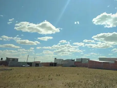 LOTE EN BARRIO SANTA ANA GLEW LISTO PARA ESCRITURAR!!!