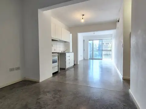 Departamento Monoambiente  en Alquiler en Sáenz Peña, Tres de Febrero, G.B.A. Zona Oeste