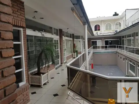 Oficina en venta - 1 baño - 20Mts2 - San Isidro
