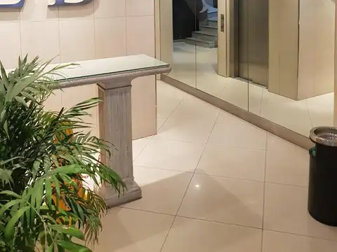 Belgrano e/ Chacabuco y Acassuso