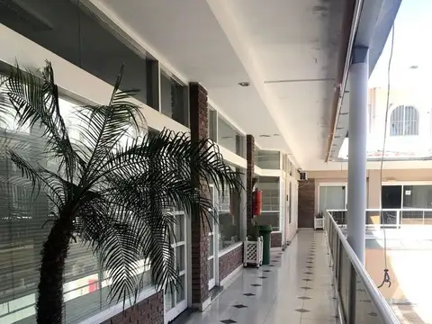 Oficina Monoambiente con 1 baño