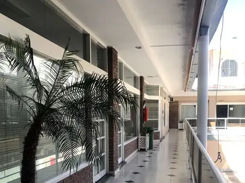 Oficina Monoambiente con 1 baño