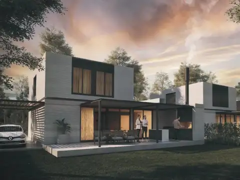 Casa en Venta en Aldea Lago, USD 280.000