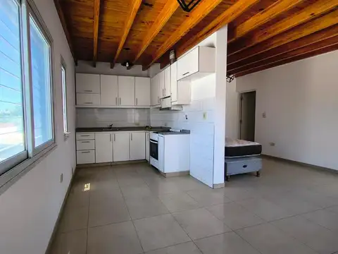 Departamento en complejo cerrado 90m2 2Dormitorios lavadero patio interno Cochera Inversionistas