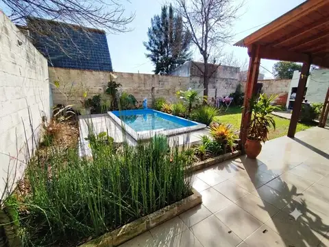 Casa en Venta al Noroeste