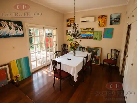 Casa en Venta al Sur