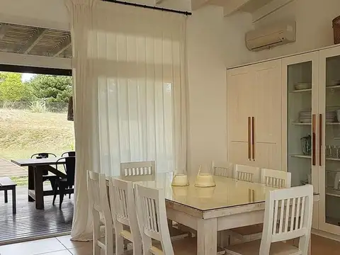 Casa en Venta 8 años