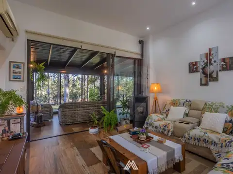 Casa en Alquiler de 2 dormitorios