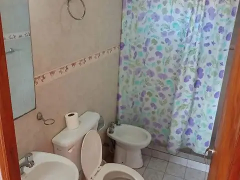 Pasteur Esquina San Martin